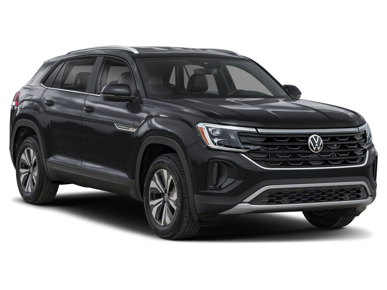 2024 Volkswagen Atlas Cross Sport 2.0T SEL R-Line