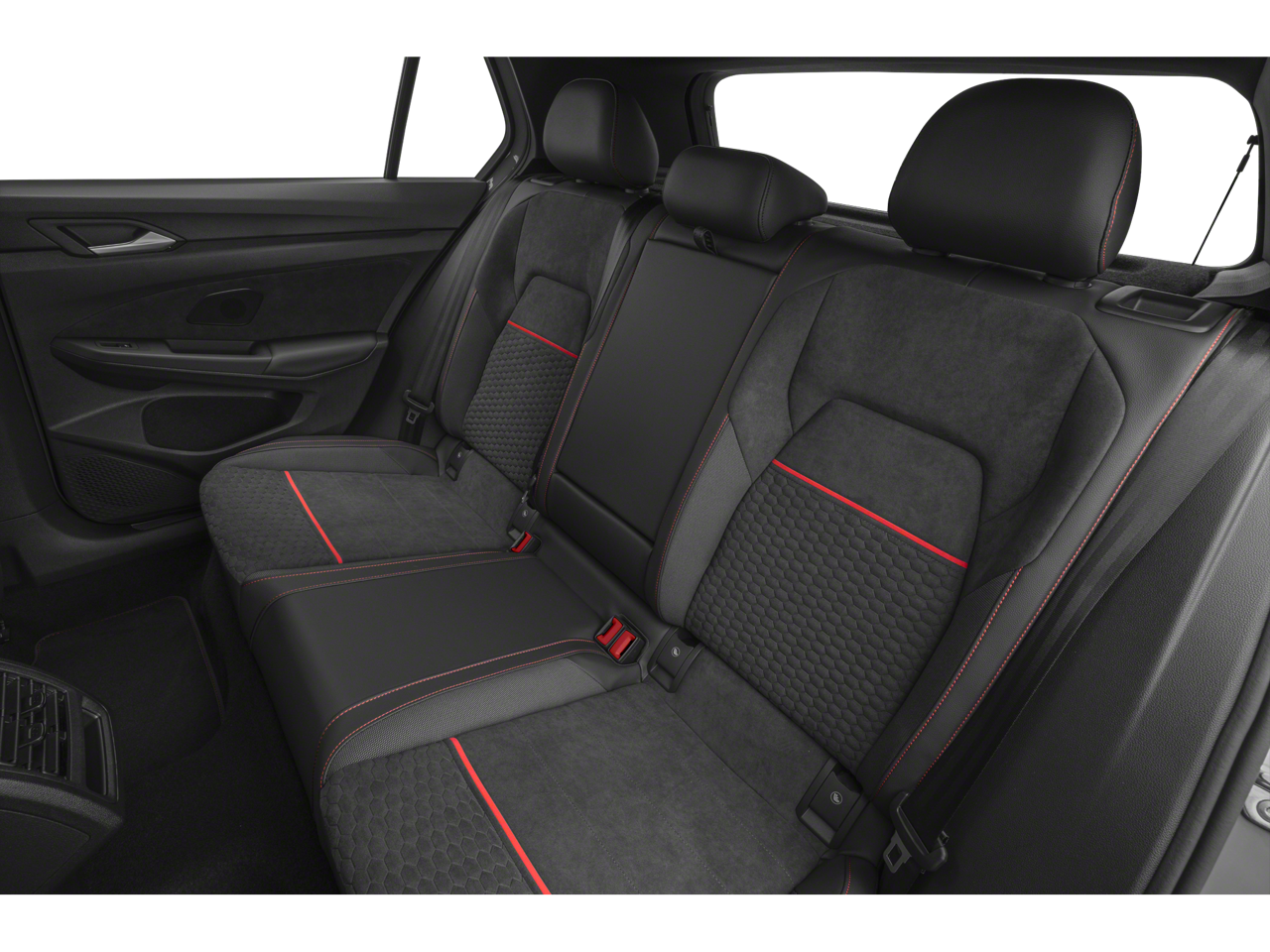 2026 Volkswagen Golf GTI 2.0T SE