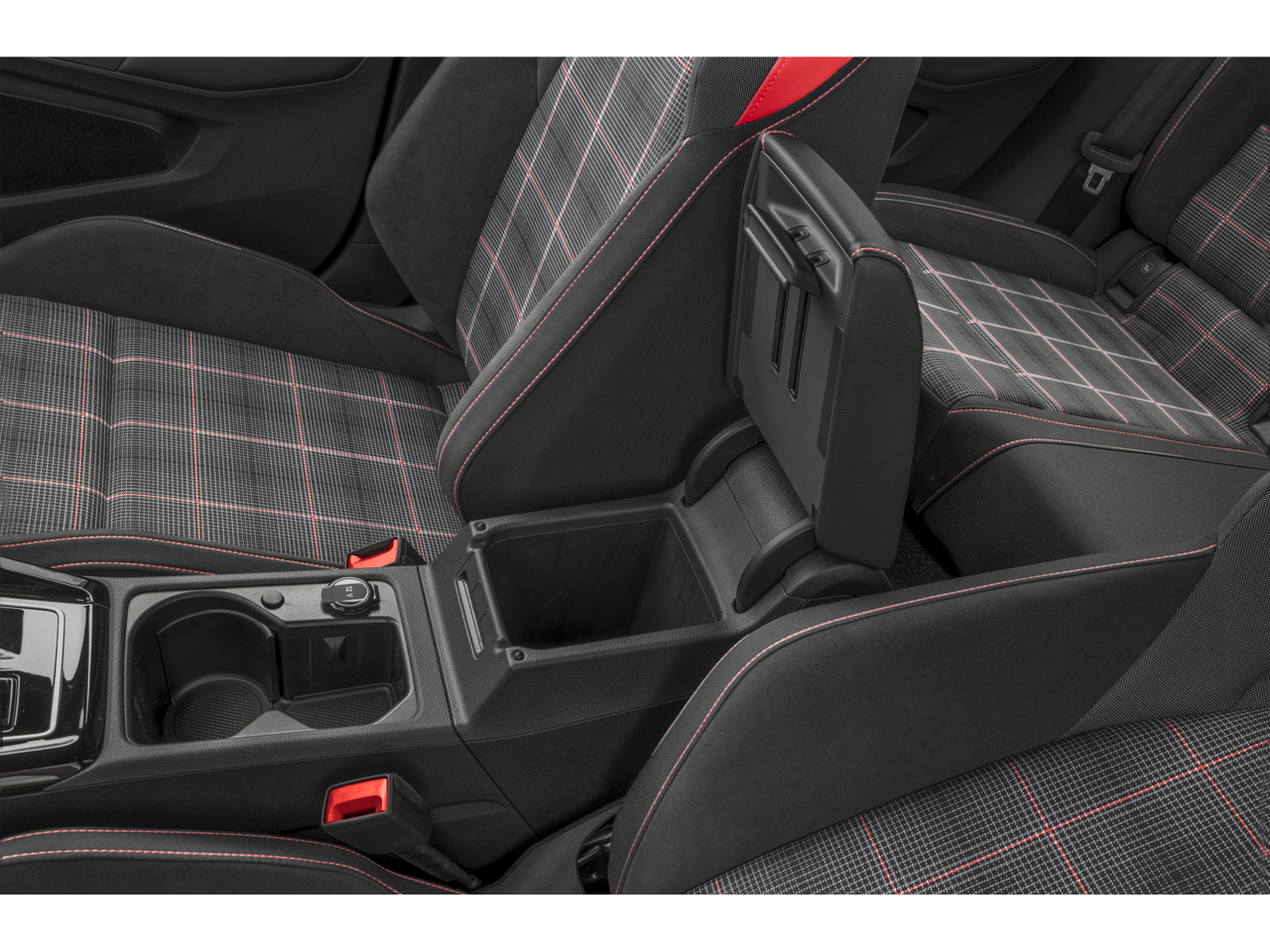 2026 Volkswagen GTI S