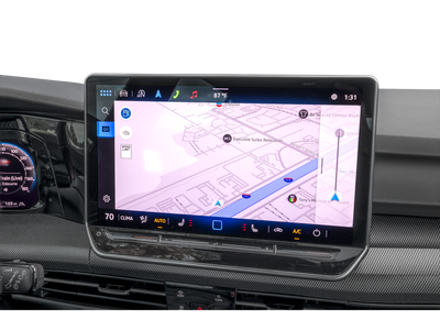 2026 Volkswagen GTI S