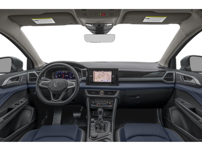 2026 Volkswagen Taos 1.5T SEL