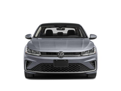 2027 Volkswagen Jetta 1.5T SEL