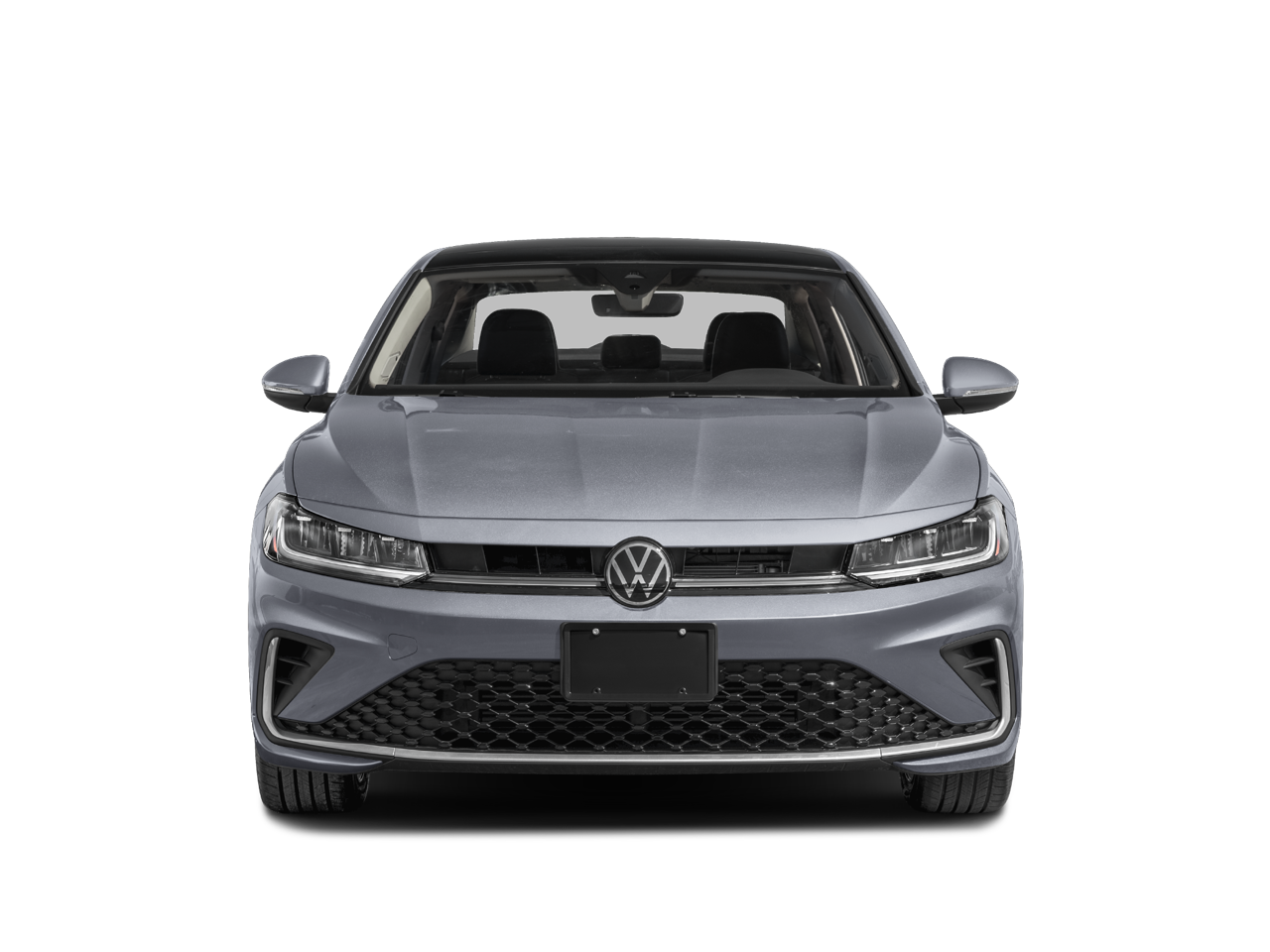 2027 Volkswagen Jetta 1.5T SEL
