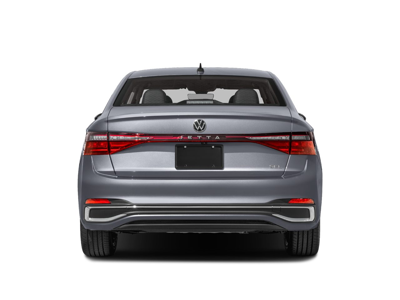 2027 Volkswagen Jetta 1.5T SEL