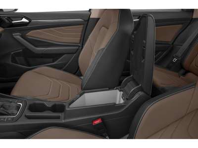 2027 Volkswagen Jetta SEL FWD