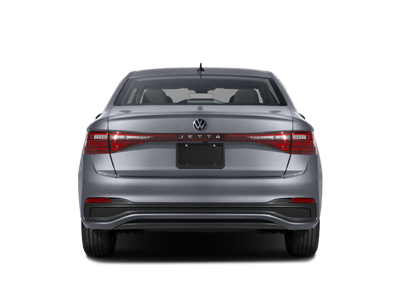 2027 Volkswagen Jetta 1.5T S