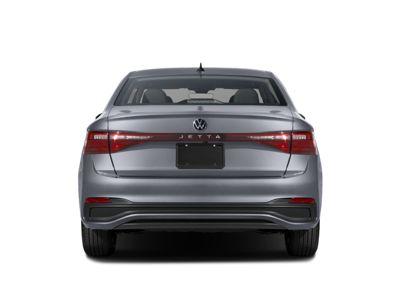 2027 Volkswagen Jetta 1.5T S