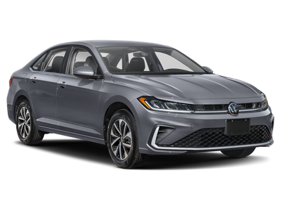 2027 Volkswagen Jetta 1.5T S