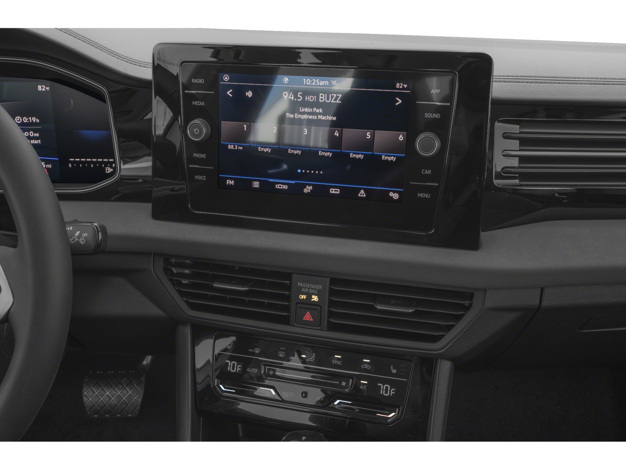 2027 Volkswagen Jetta SE FWD