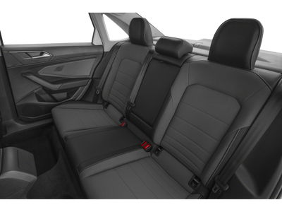 2027 Volkswagen Jetta SE FWD
