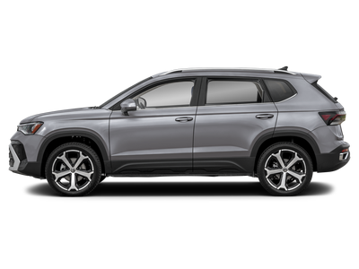 2027 Volkswagen Taos 1.5T SEL
