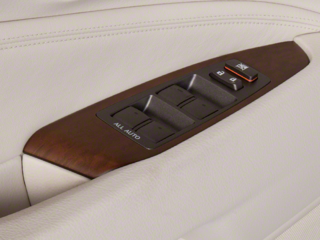 2010 Lexus LS 460