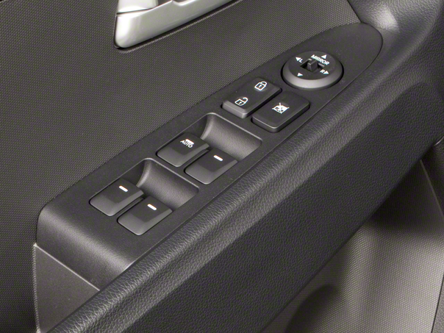 2012 Kia Sportage EX