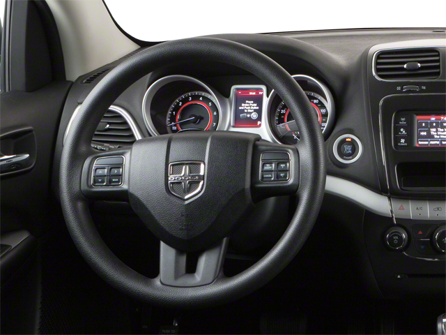 2013 Dodge Journey AVP