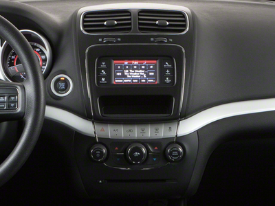 2013 Dodge Journey AVP