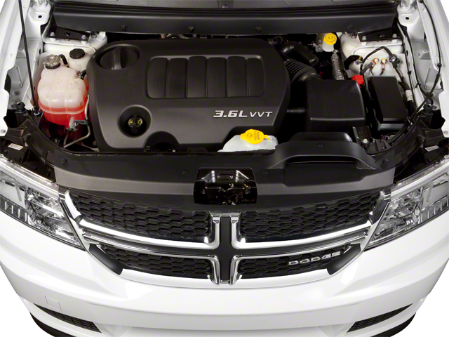 2013 Dodge Journey AVP