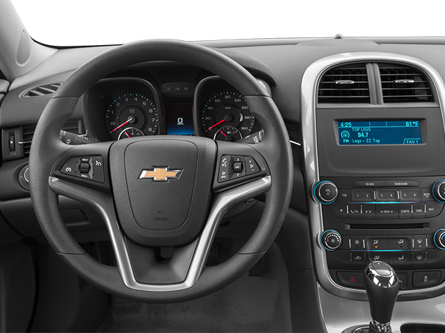 2014 Chevrolet Malibu LS 1FL