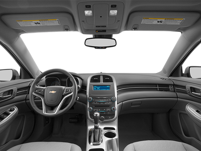 2014 Chevrolet Malibu LS 1FL