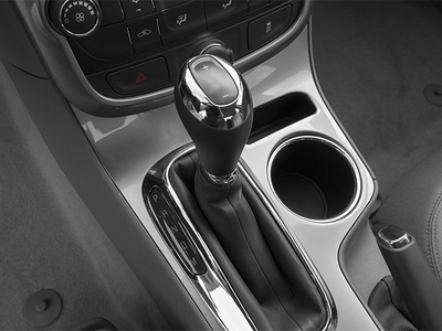 2014 Chevrolet Malibu LS 1FL