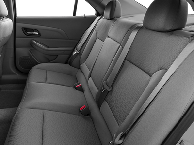 2014 Chevrolet Malibu LS 1FL
