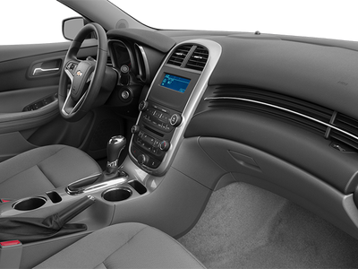 2014 Chevrolet Malibu LS 1FL