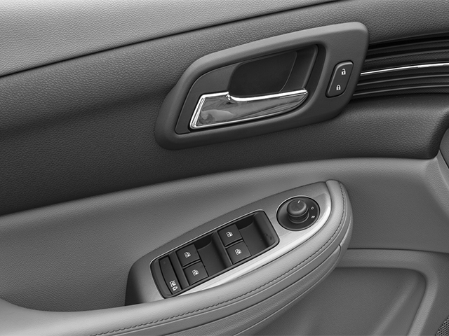 2014 Chevrolet Malibu LS 1FL