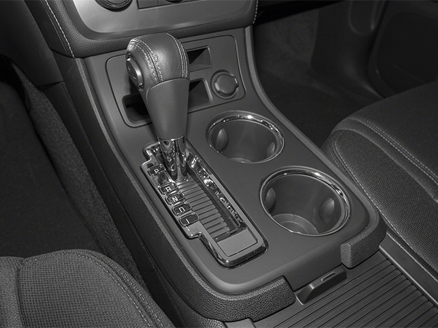 2014 GMC Acadia SLE-2