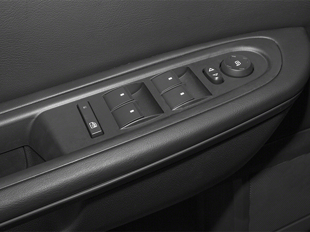 2014 GMC Acadia SLE-2