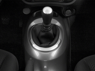 2014 Nissan Juke S