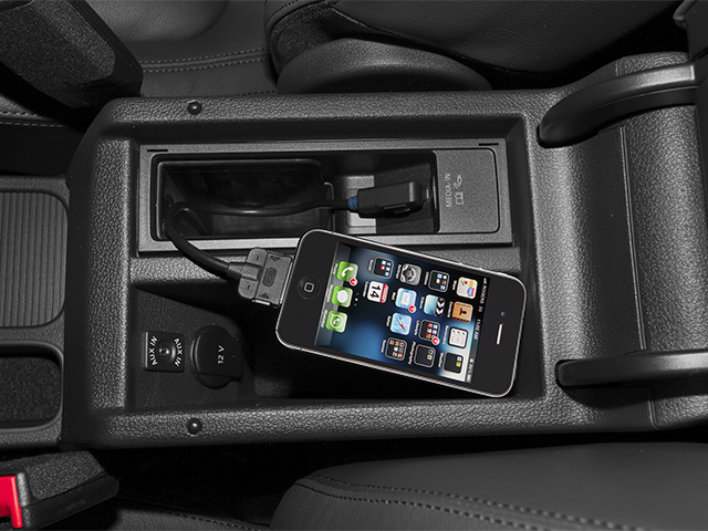 2014 Volkswagen Tiguan SEL 4Motion