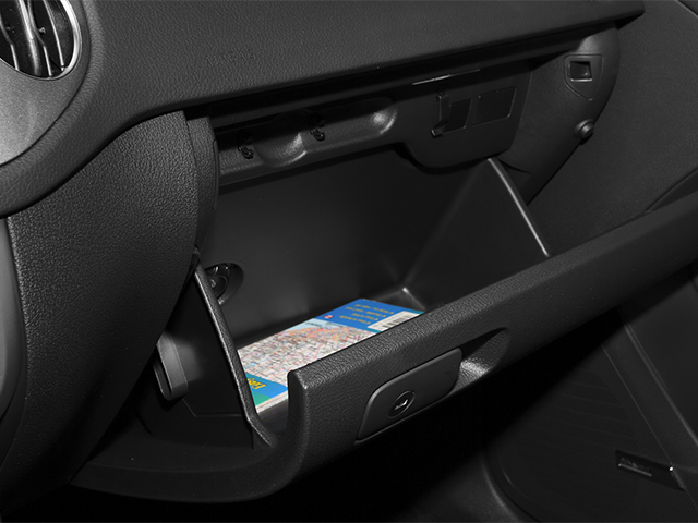 2014 Volkswagen Tiguan SEL 4Motion