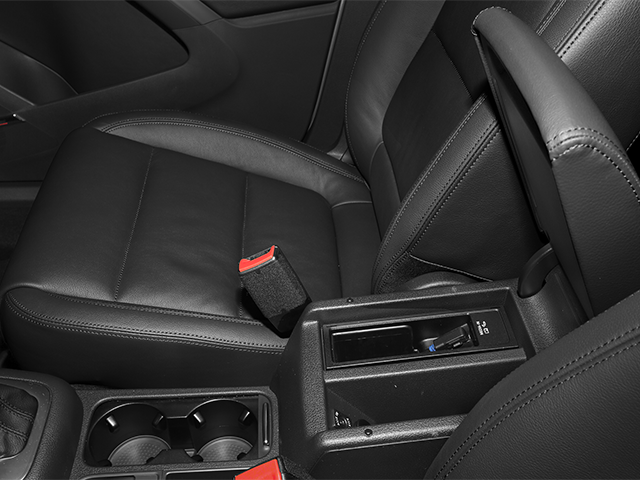 2014 Volkswagen Tiguan SEL 4Motion