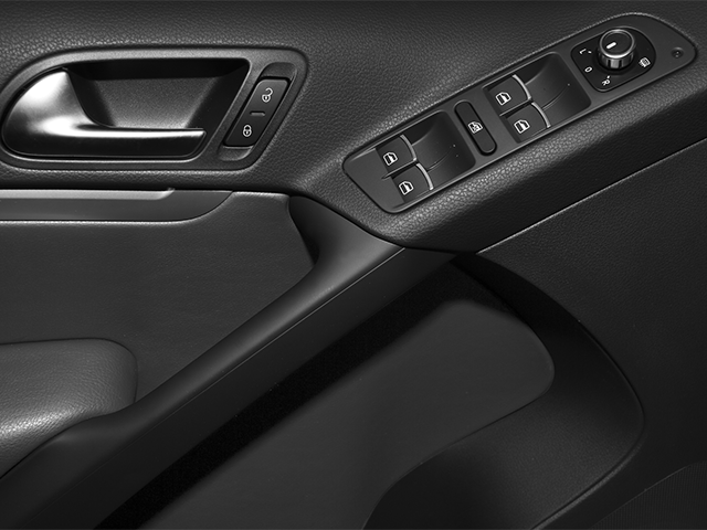 2014 Volkswagen Tiguan SEL 4Motion