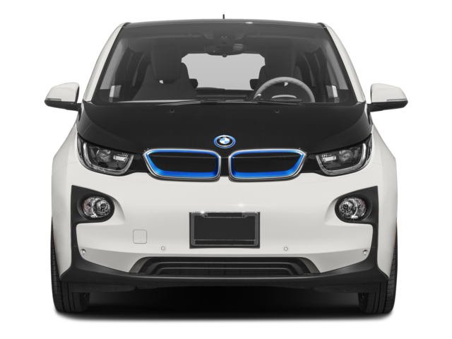2016 BMW i3 with Range Extender Giga World