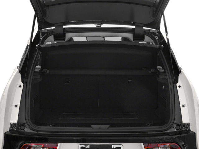 2016 BMW i3 with Range Extender Giga World