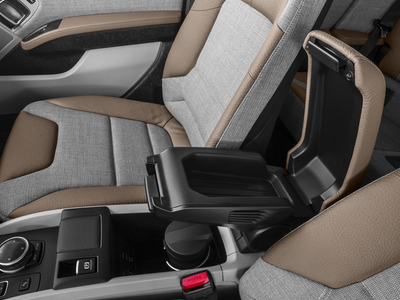 2016 BMW i3 with Range Extender Giga World