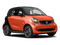 2016 smart Fortwo Passion