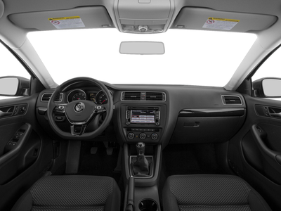 2016 Volkswagen Jetta 1.4T SE