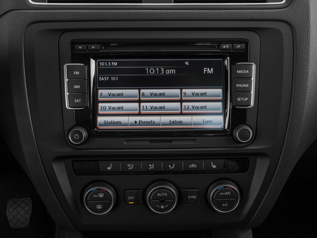 2016 Volkswagen Jetta 1.4T SE