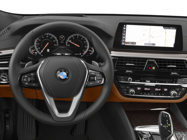 2018 BMW 6 Series 640 Gran Turismo i xDrive