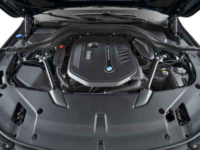 2018 BMW 6 Series 640 Gran Turismo i xDrive