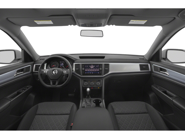 2018 Volkswagen Atlas SEL Premium 4Motion