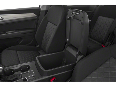 2018 Volkswagen Atlas SEL Premium 4Motion