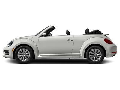 2019 Volkswagen Beetle Convertible Base