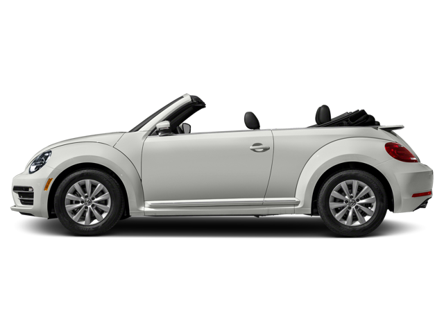 2019 Volkswagen Beetle Convertible Base
