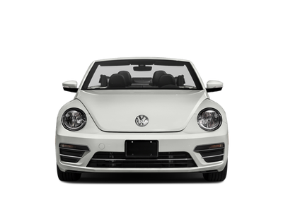 2019 Volkswagen Beetle Convertible Base