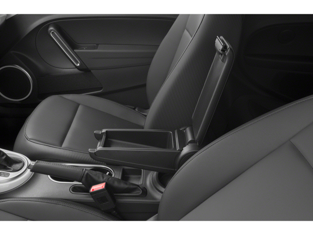 2019 Volkswagen Beetle Convertible Base