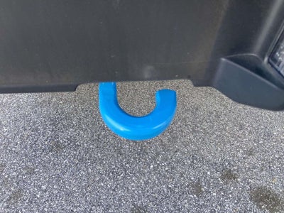 2021 Jeep Wrangler Unlimited Rubicon 4xe