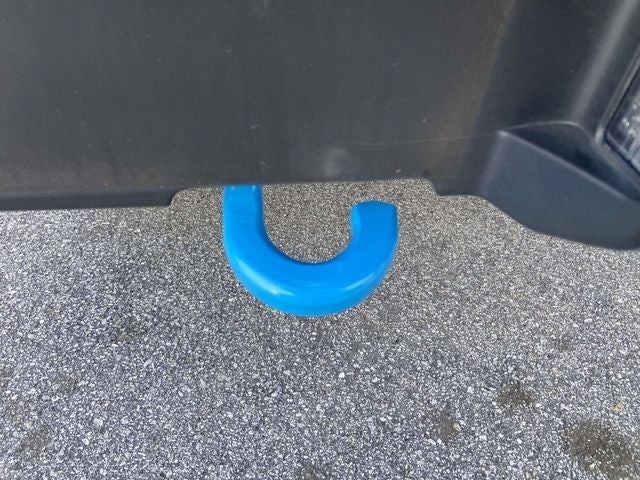 2021 Jeep Wrangler Unlimited Rubicon 4xe