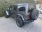 2021 Jeep Wrangler Unlimited Rubicon 4xe